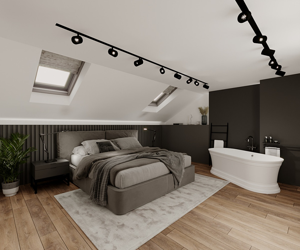 Даев пер., Аппартаменты, 206 кв.м.