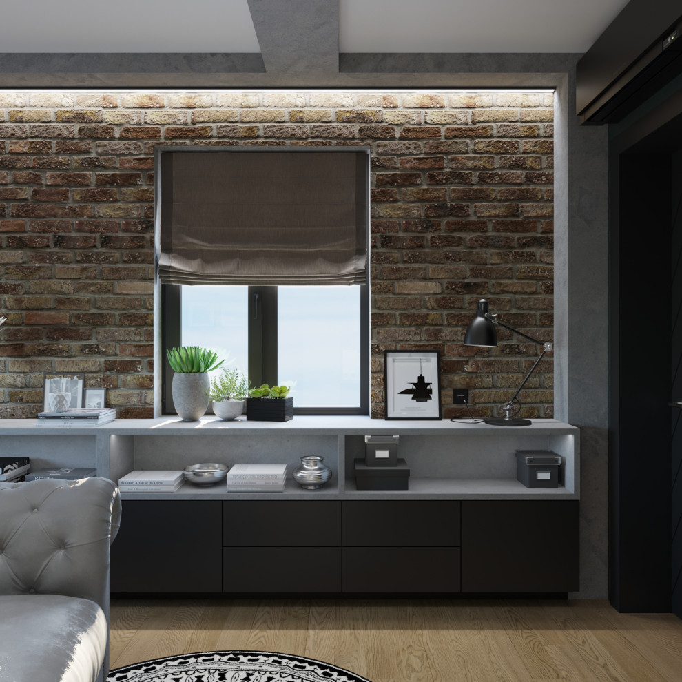 Алупка "Гора"