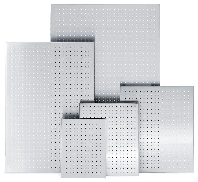 Muro Magnet Boards Perforated - 23.6" x 35.4"