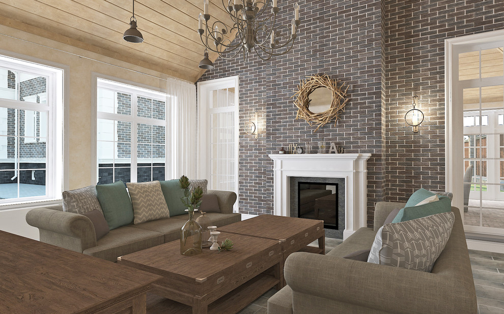 Американская Класика