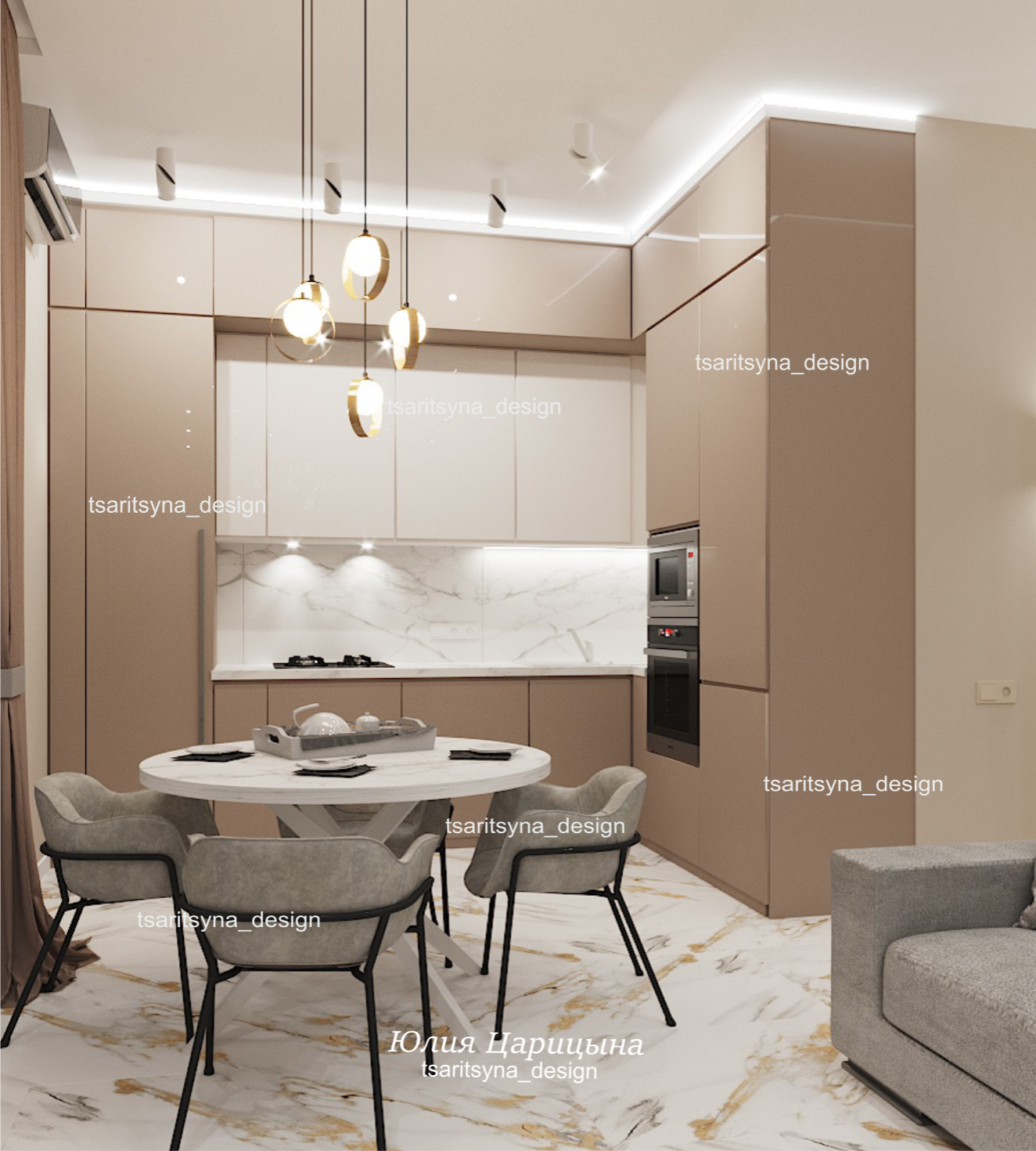 ЖК Изумрудный город