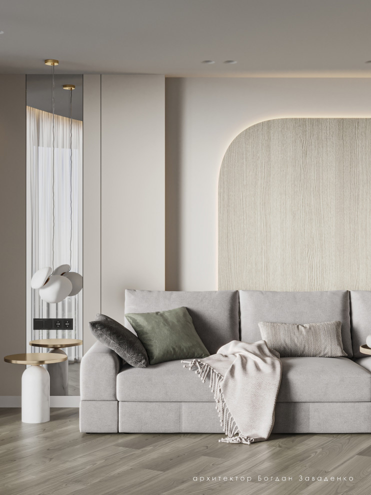 Резиденция 2