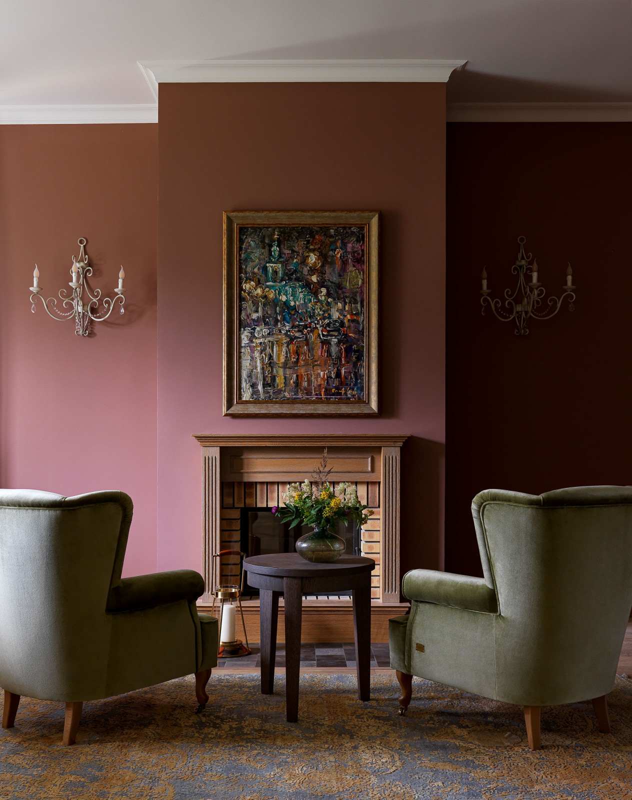 Дом в Пирогово