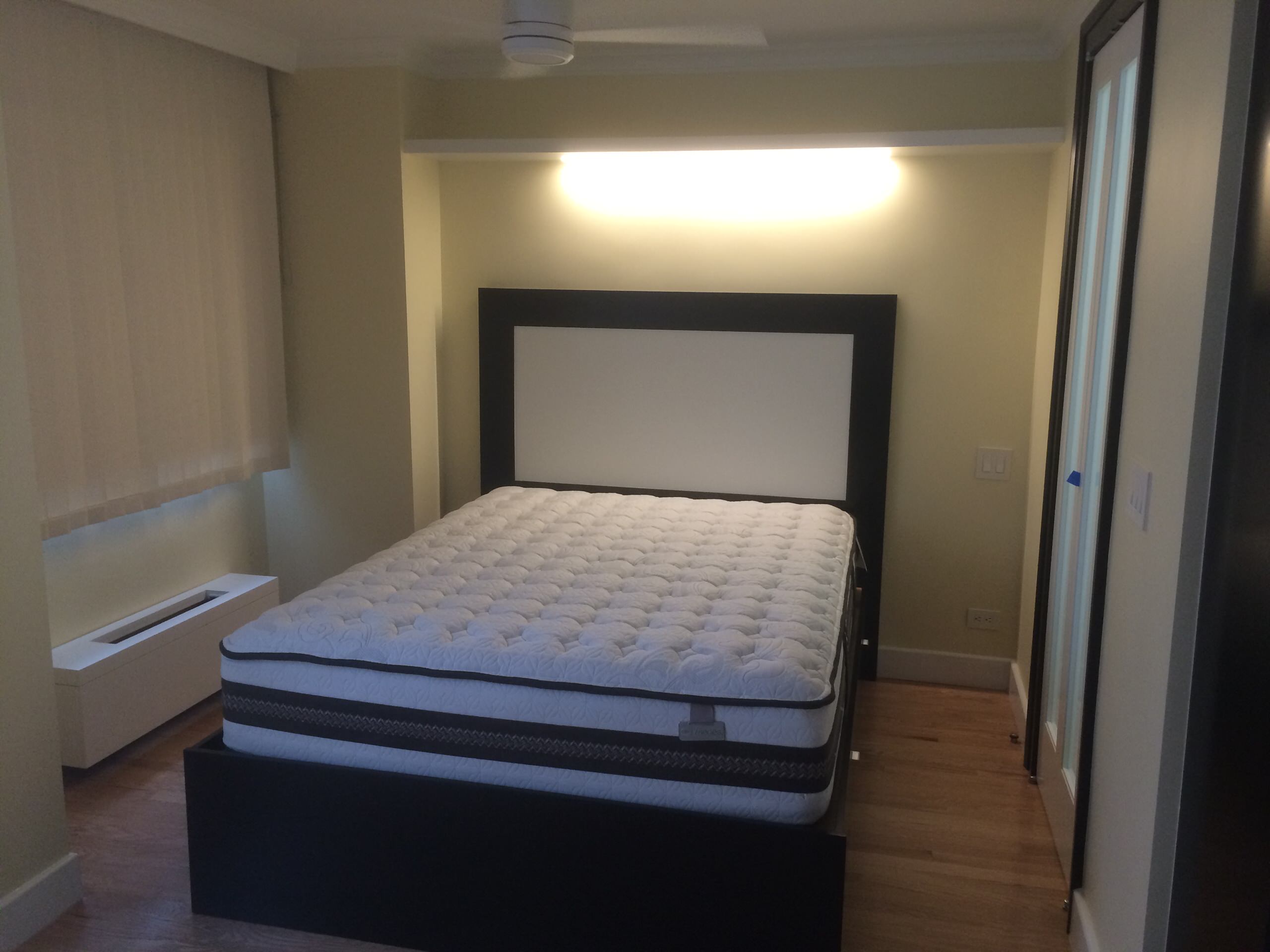 Residential projects
