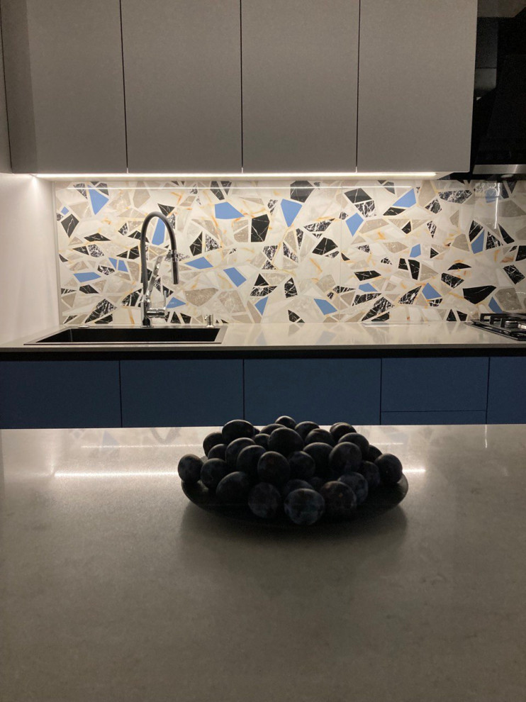 квартира 140 м.кв.в центре Омска