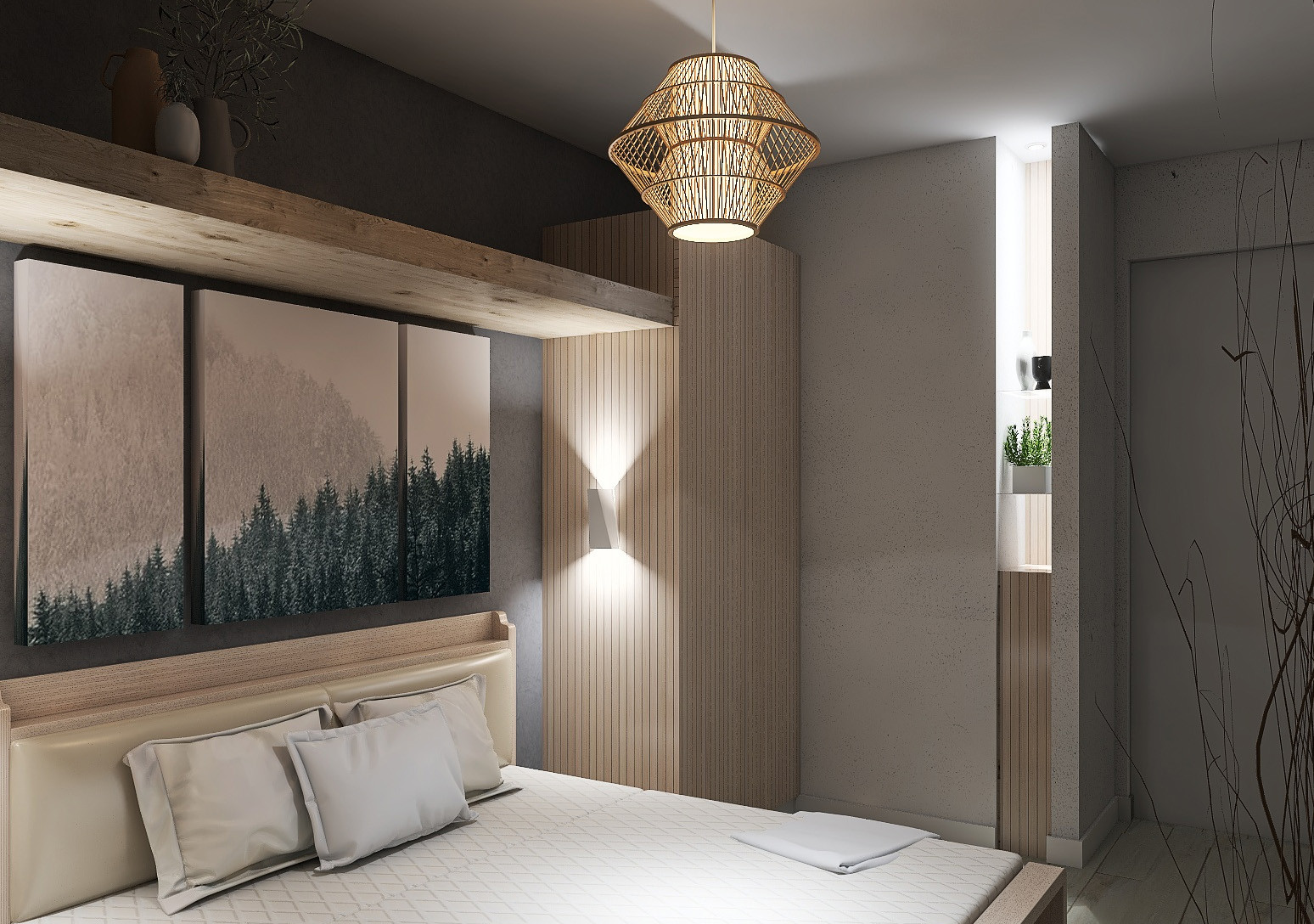 Эко-пространство для молодых