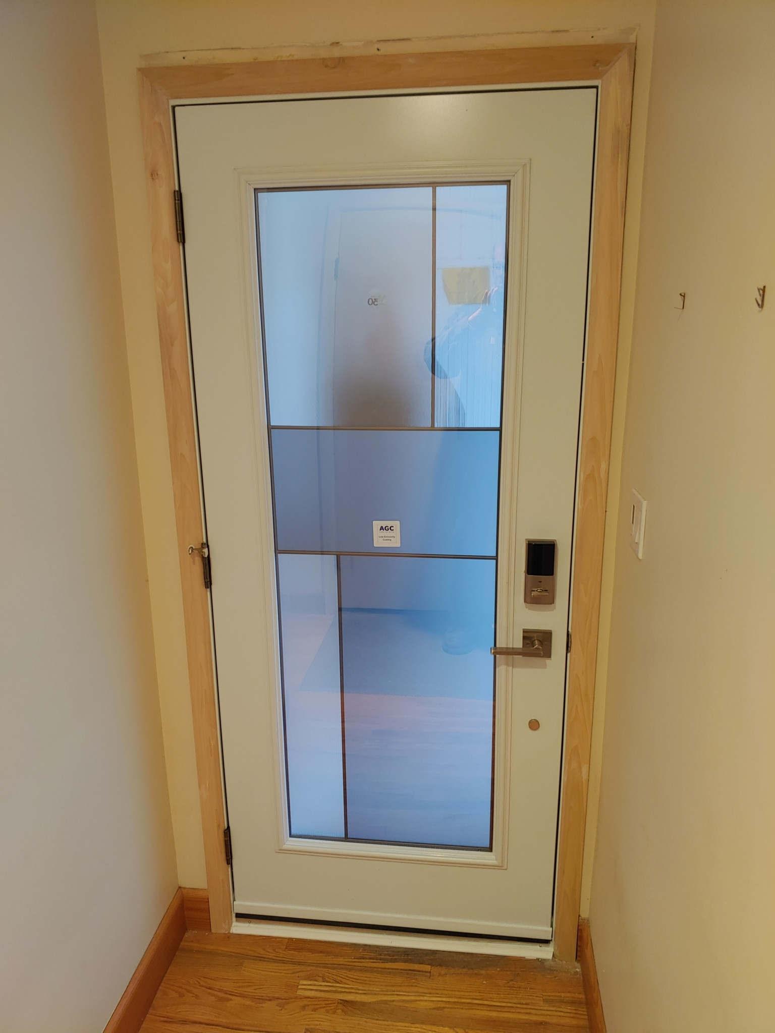 Window Door and Siding Projects
