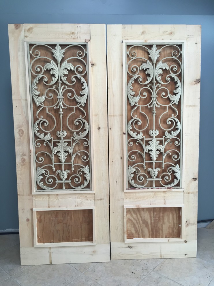 Barn Doors