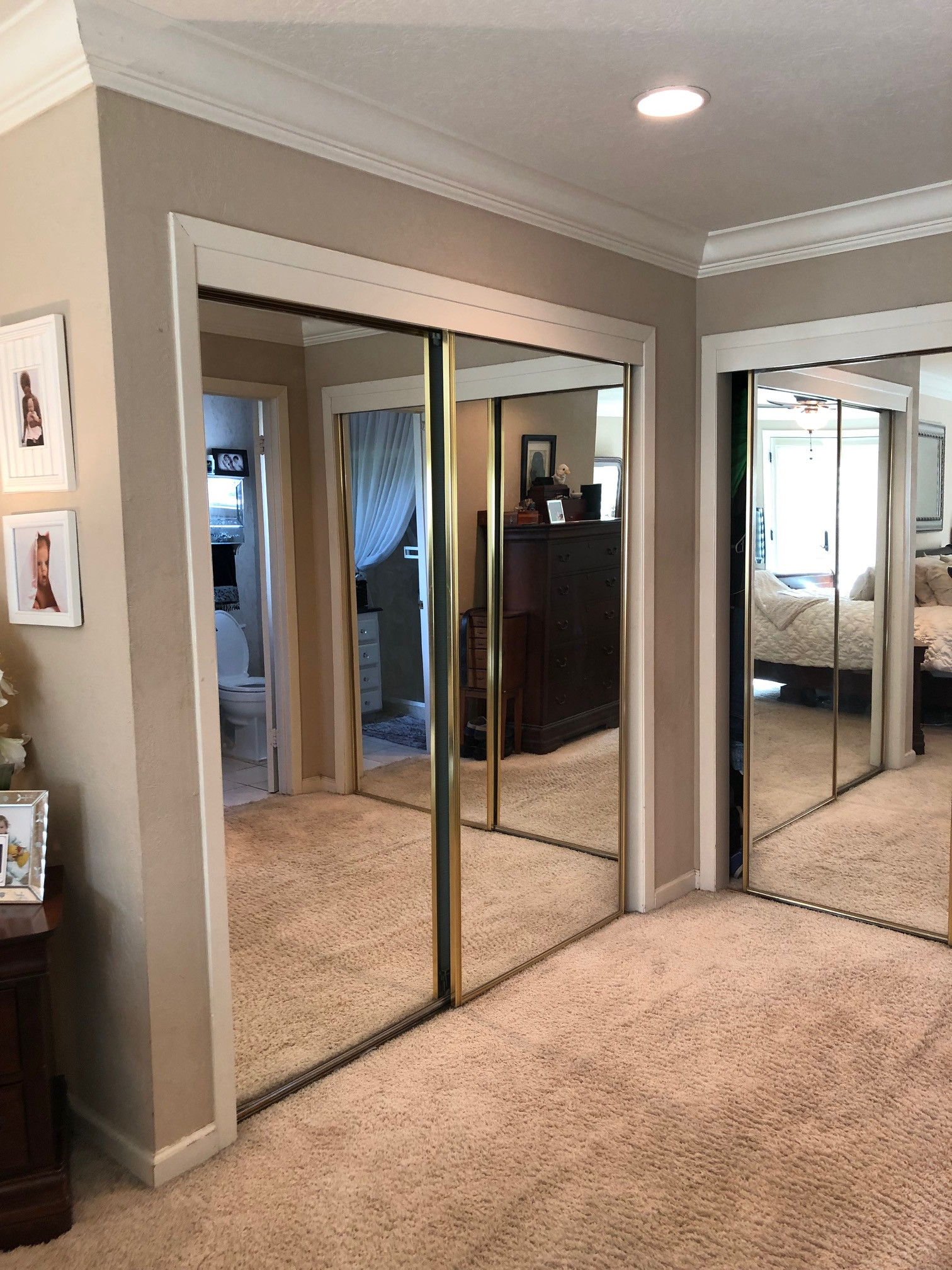 Baatz Master Bath