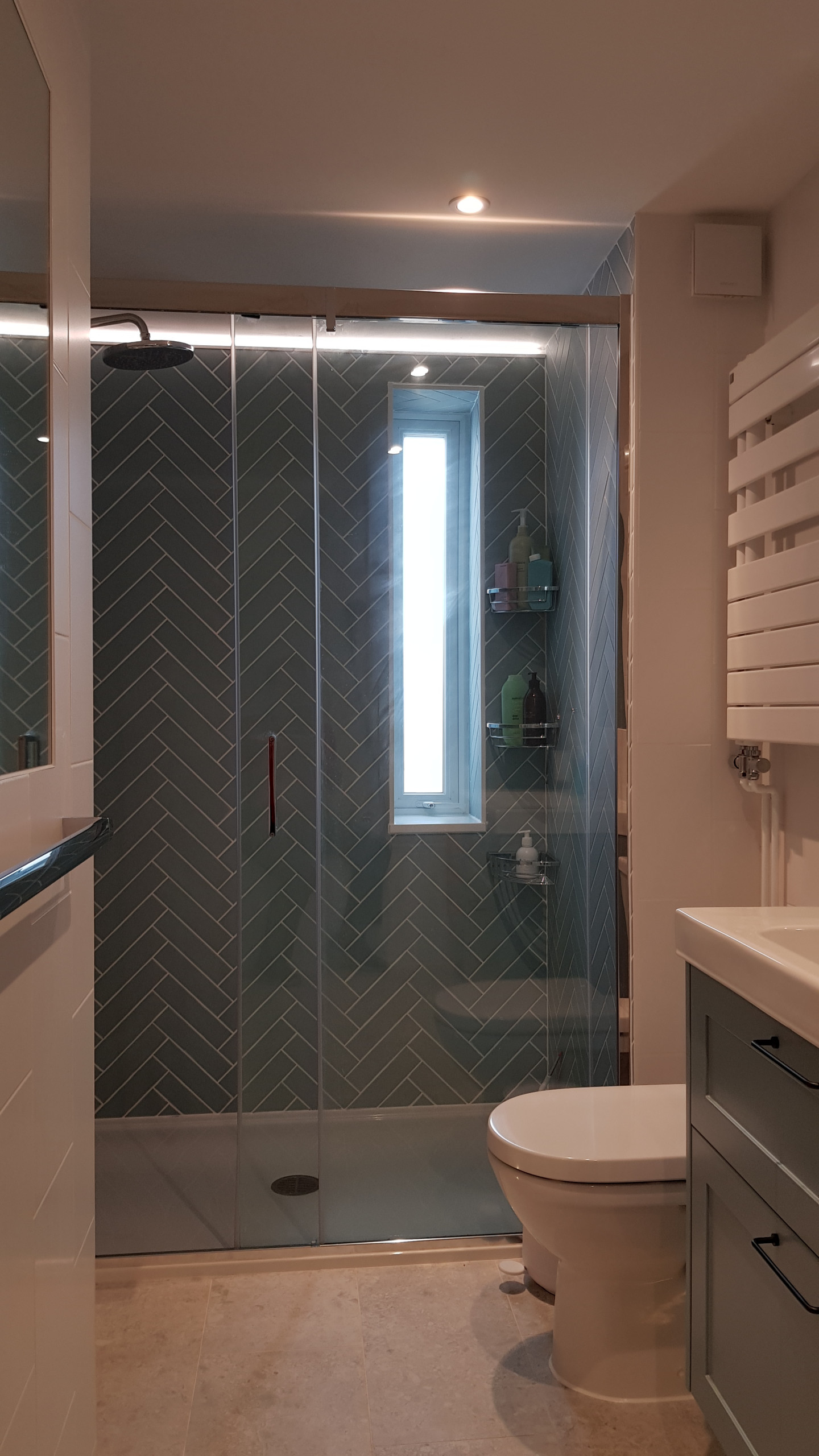 House renovation and extension Sevenoaks