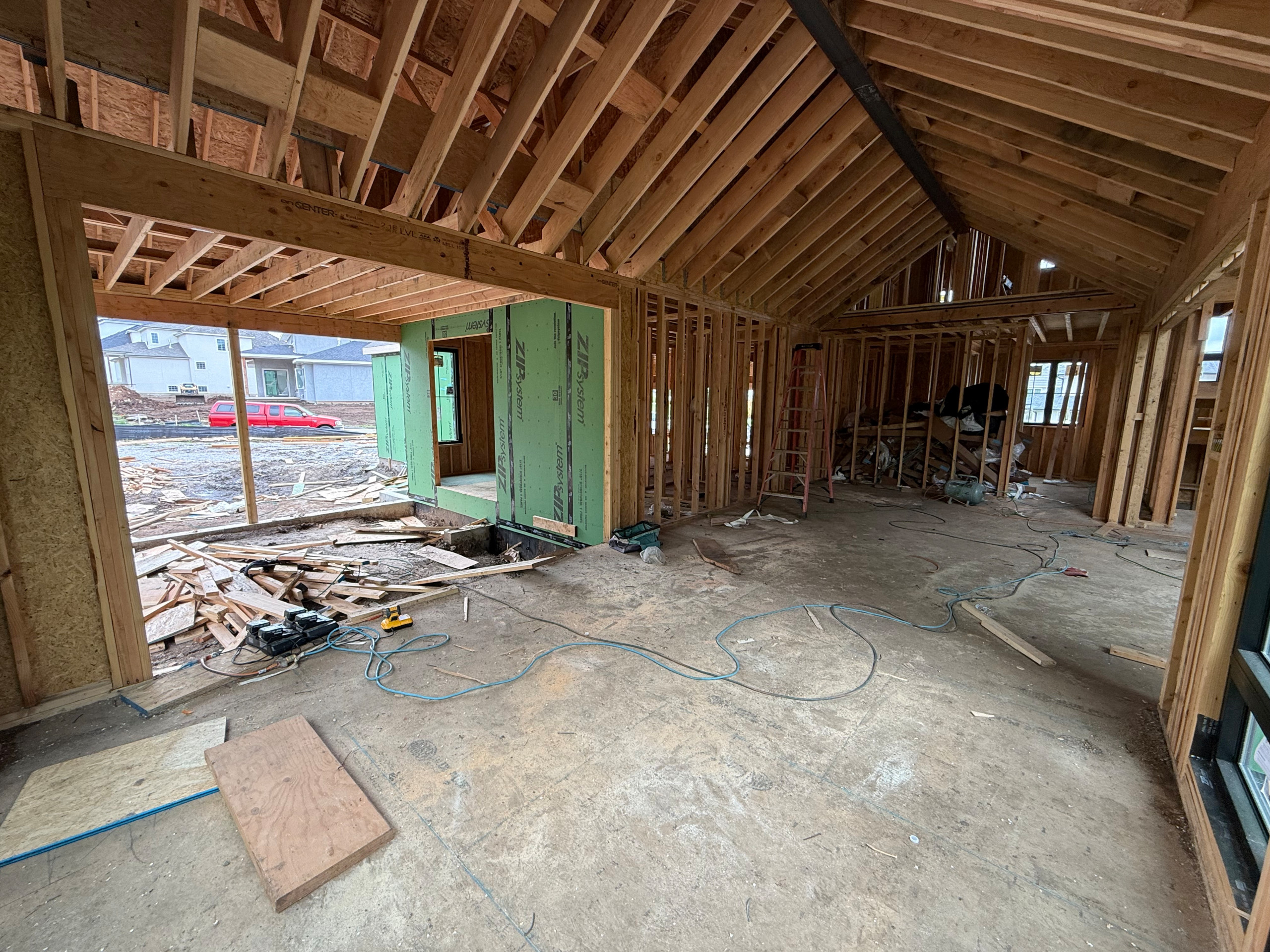 Mills Ranch, Lot 71, 16905 Barrington St., Spec Home, Available