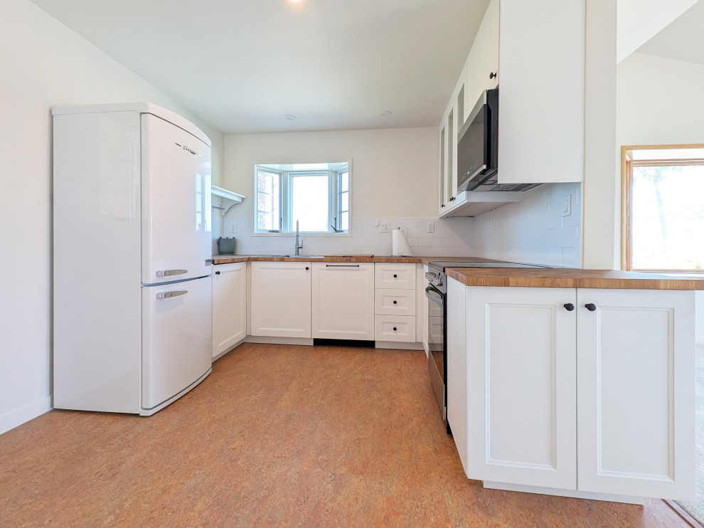 ADU 660 S.F. (New Second Floor) in La Jolla