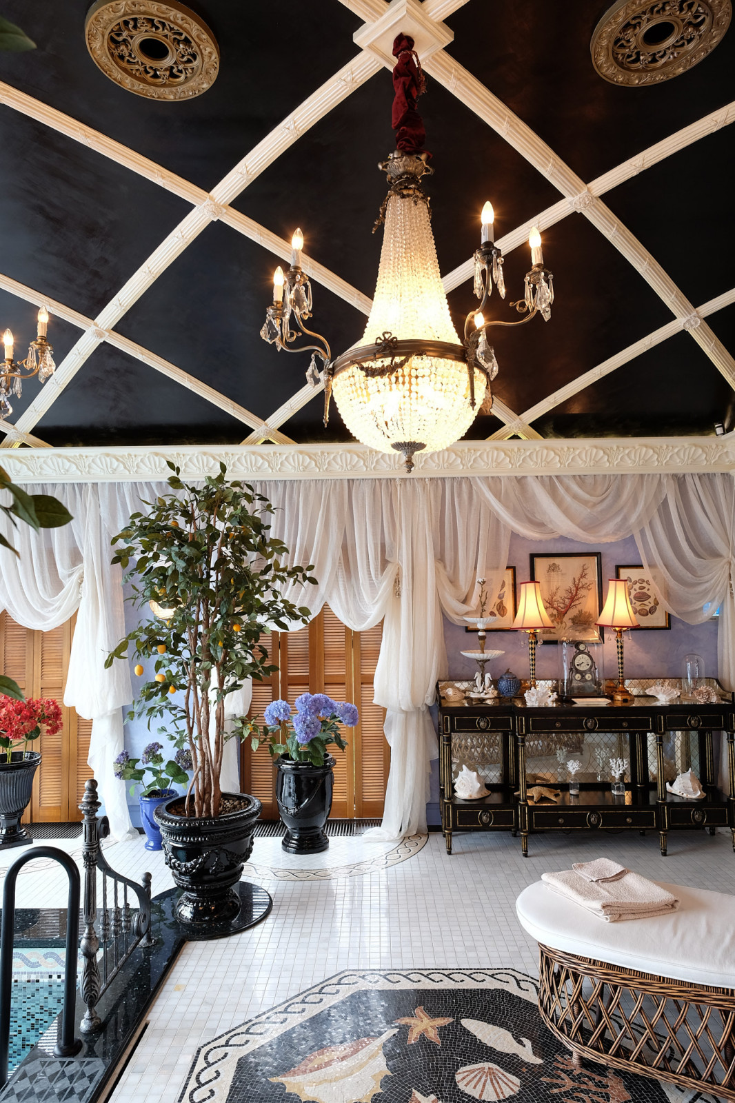 СПА КОМПЛЕКС