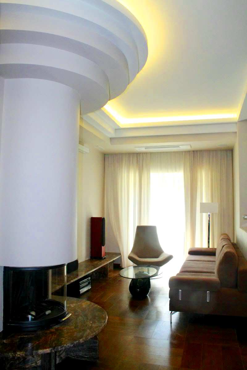 Коттедж для молодой семьи