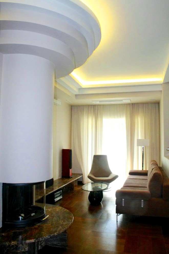 Коттедж для молодой семьи