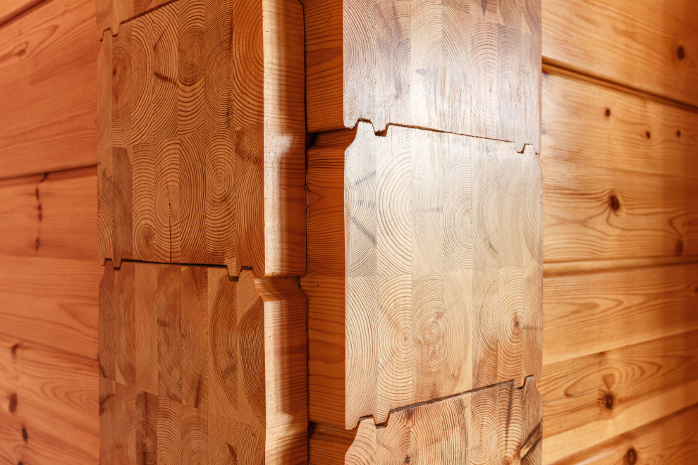 Загородная резиденция