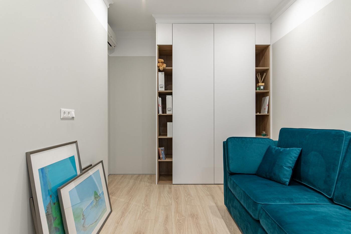 Пресня Сити 1