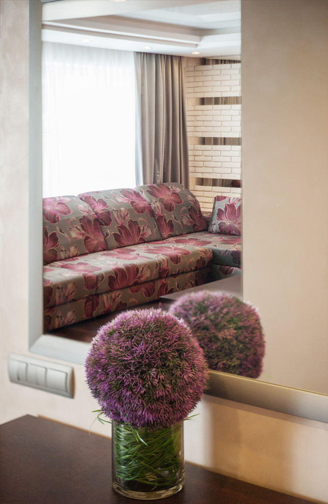 Квартира 120 кв.м.