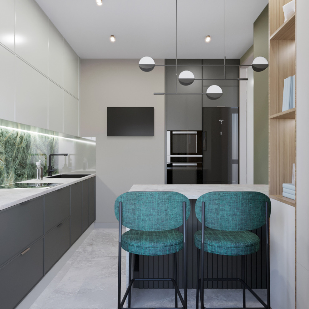 Зеленоград Сити 120 кв.м