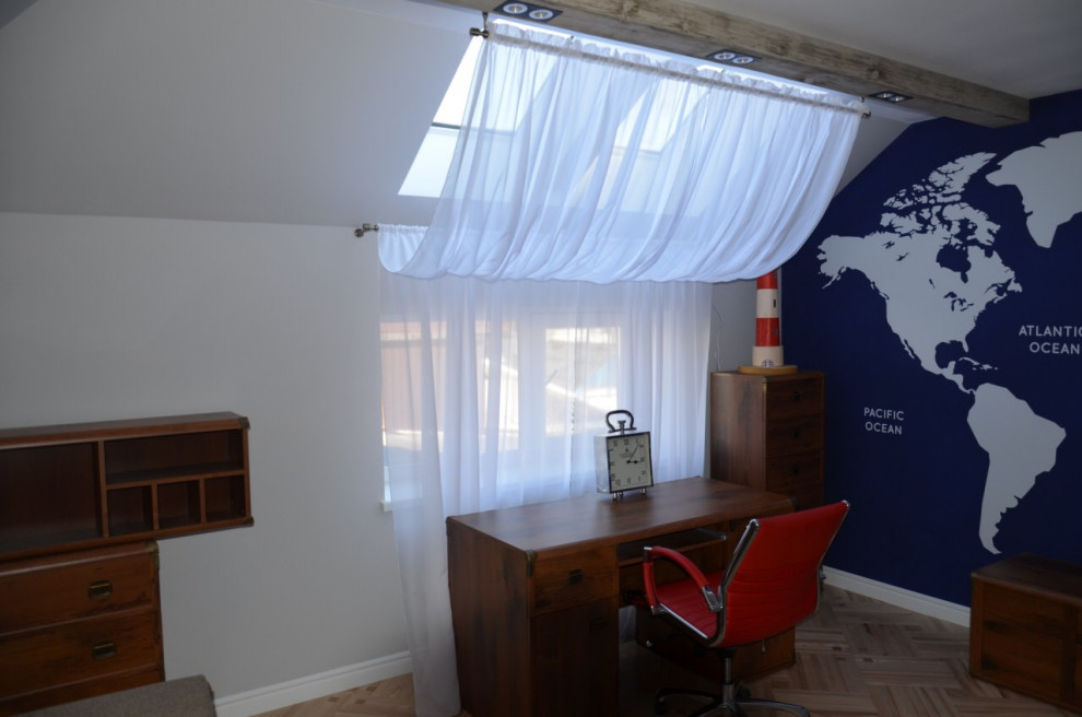 Современный прованс