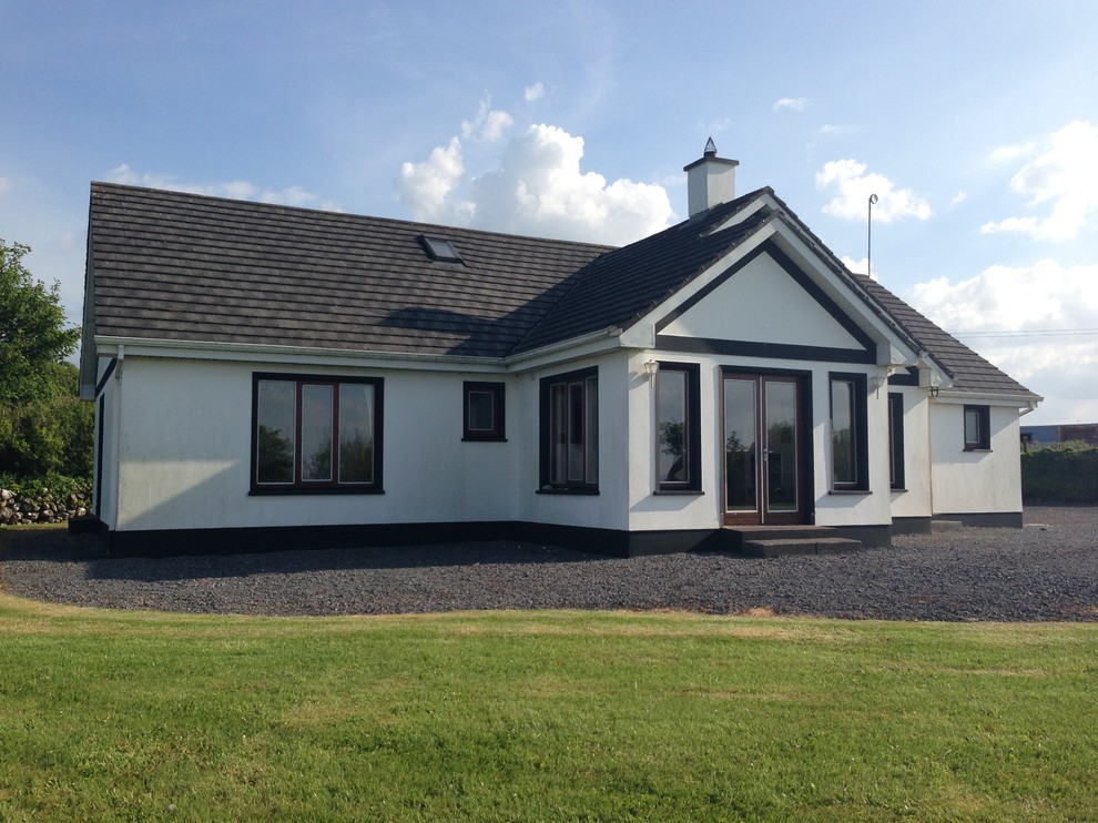 New Quay, Sun Room Extension