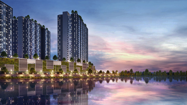 architectural visualization 