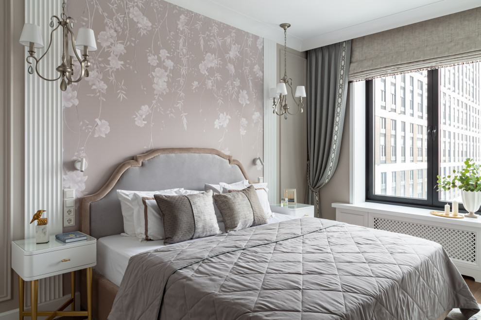 Квартира для большой семьи