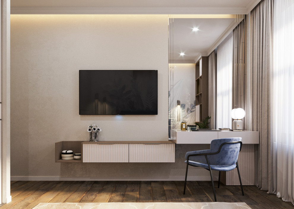 Лазурное настроение