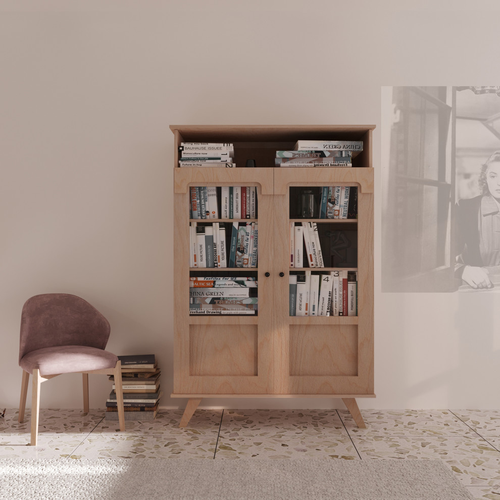 Д-1806.Квартира для молодой пары