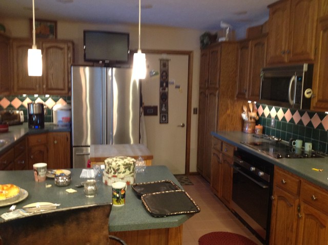 Transitional Design 