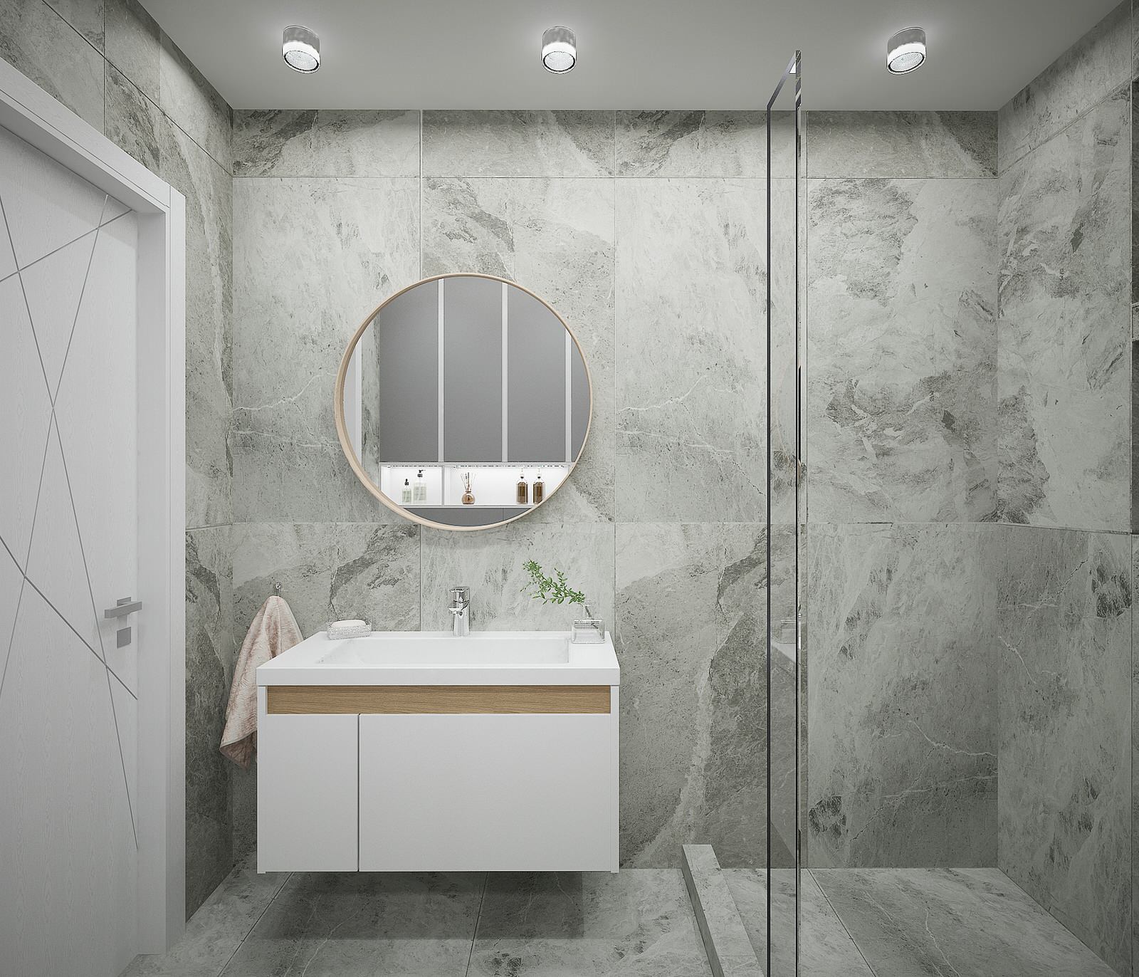 Квартира в ЖК Орион 2019