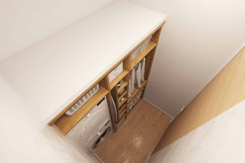 Хозяйственная комната