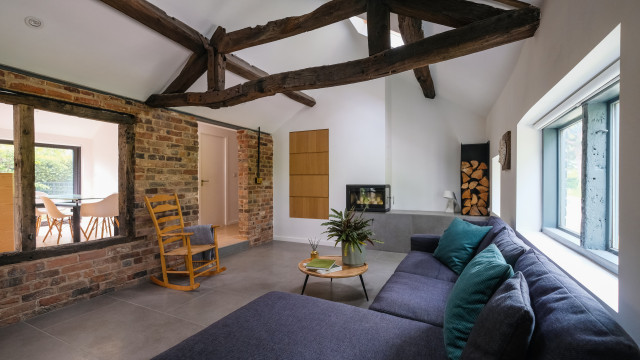 The Forge modern-living-room