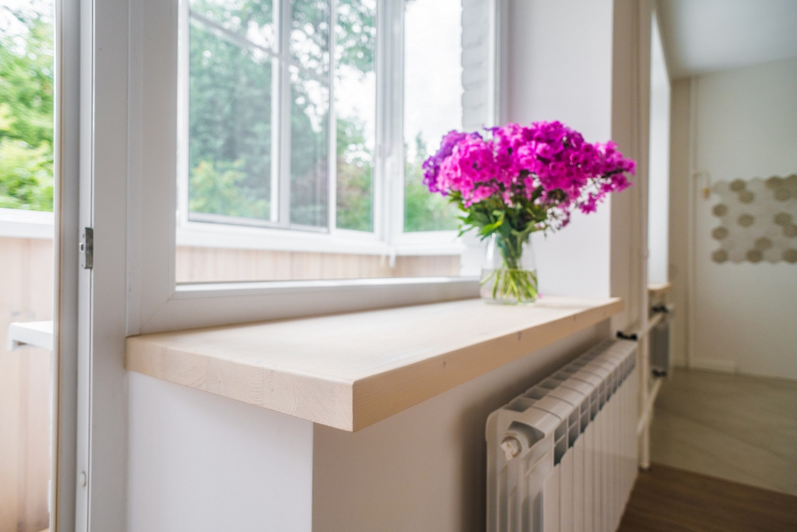 РЕМОНТ В «ХРУЩЕВКЕ»