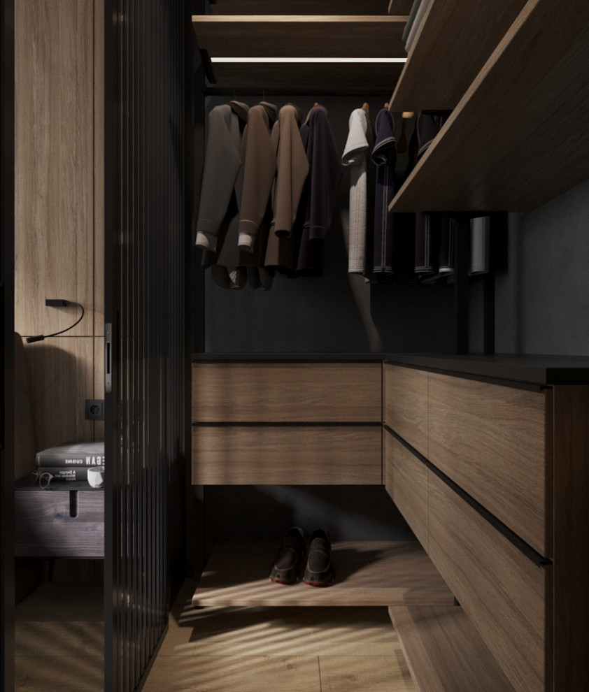 Квартира на улице Краснодонской П44