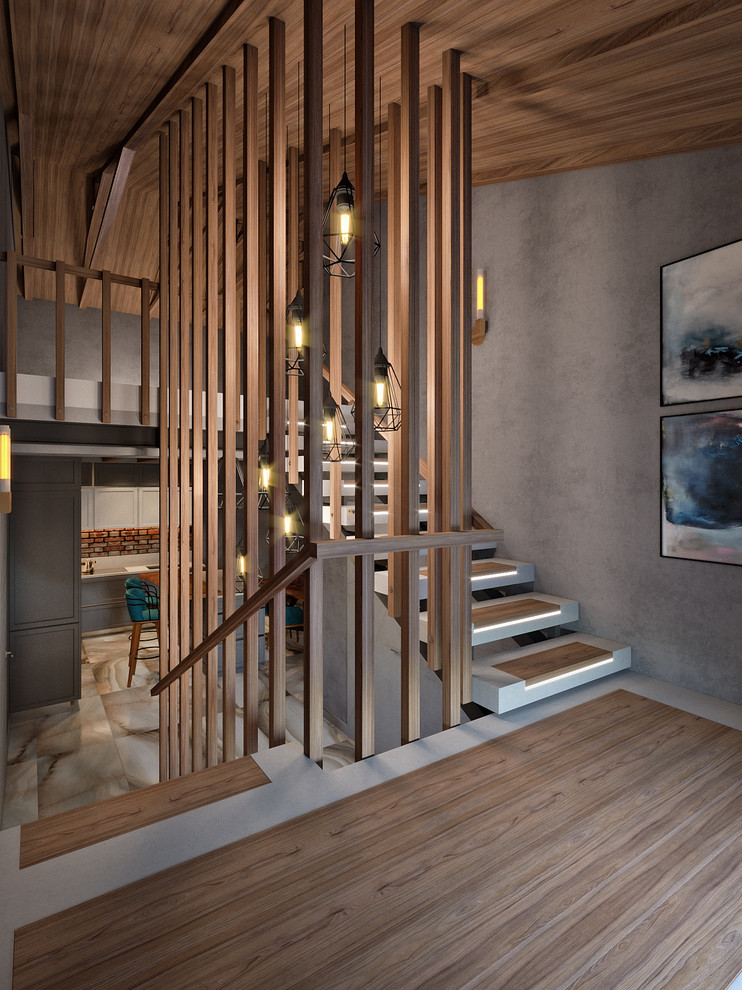 Дача в Подмосковье