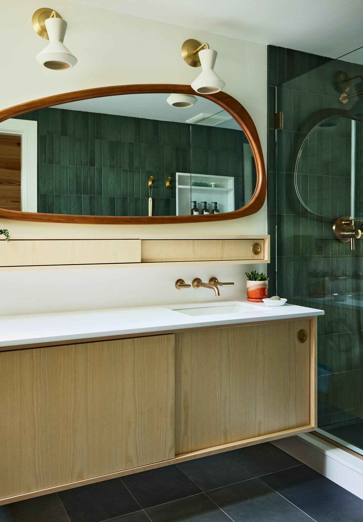 Bourne Bath Jamaica Plain