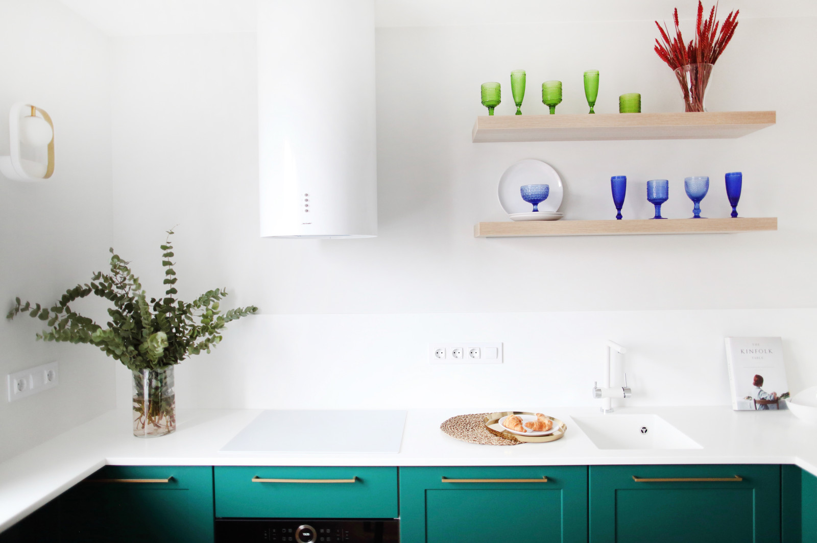 KONSTANTINOVA design-bureau ЖК Южная Акватория