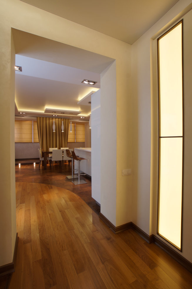 Квартира на  ул. Пионерская