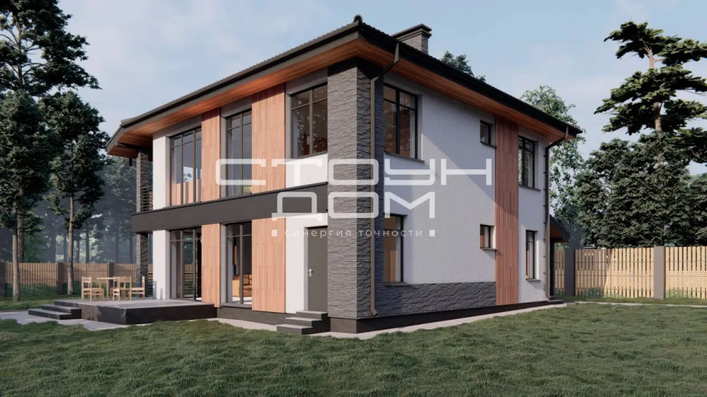 Проект "Моника"