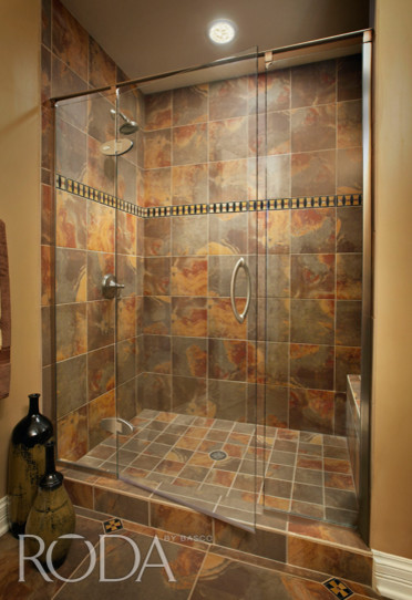  Bathroom  Designs  Roda Shower  Enclosures by Basco Modern 