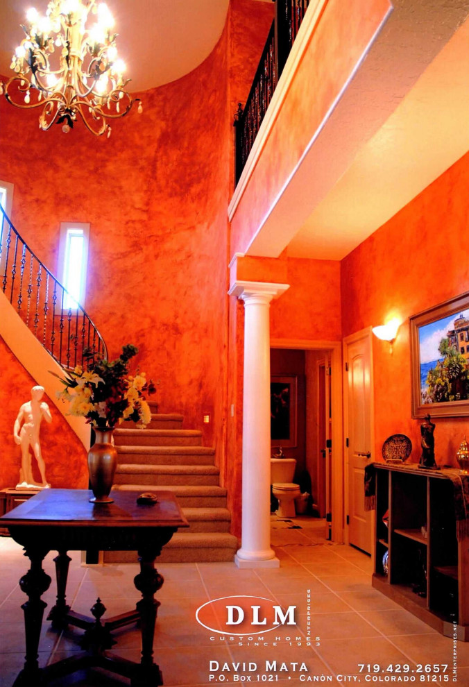 More Custom Homes