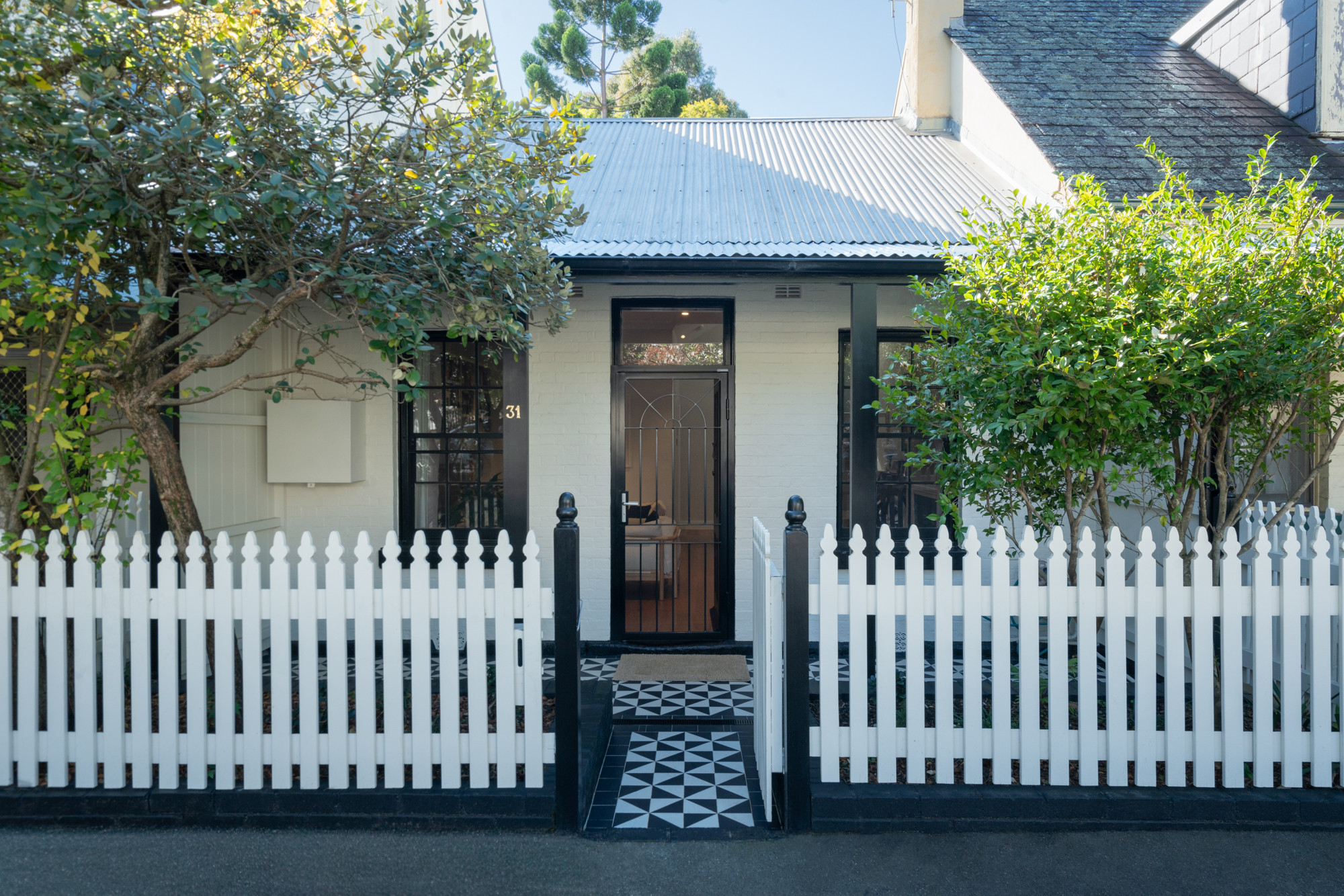 Elegant Renovation, Glebe