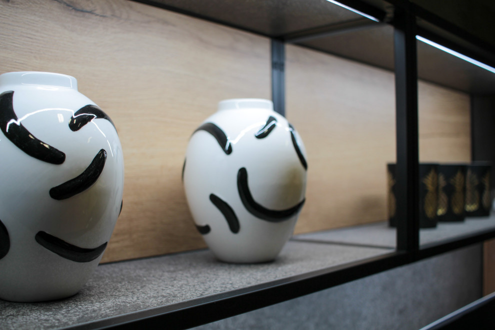 The Showroom