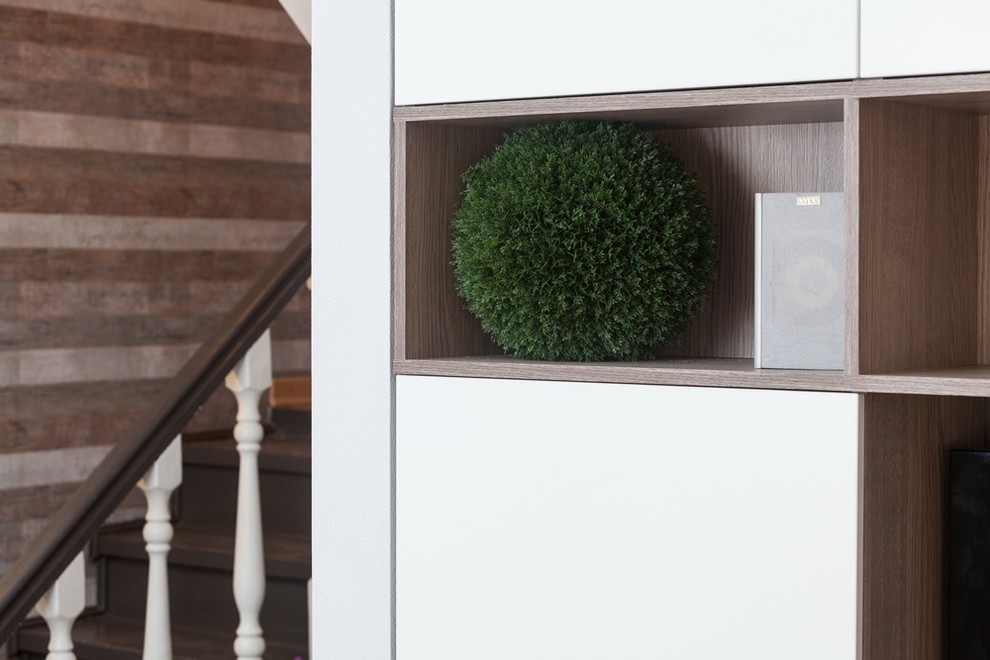 Сочный минимализм для Романа Карцева