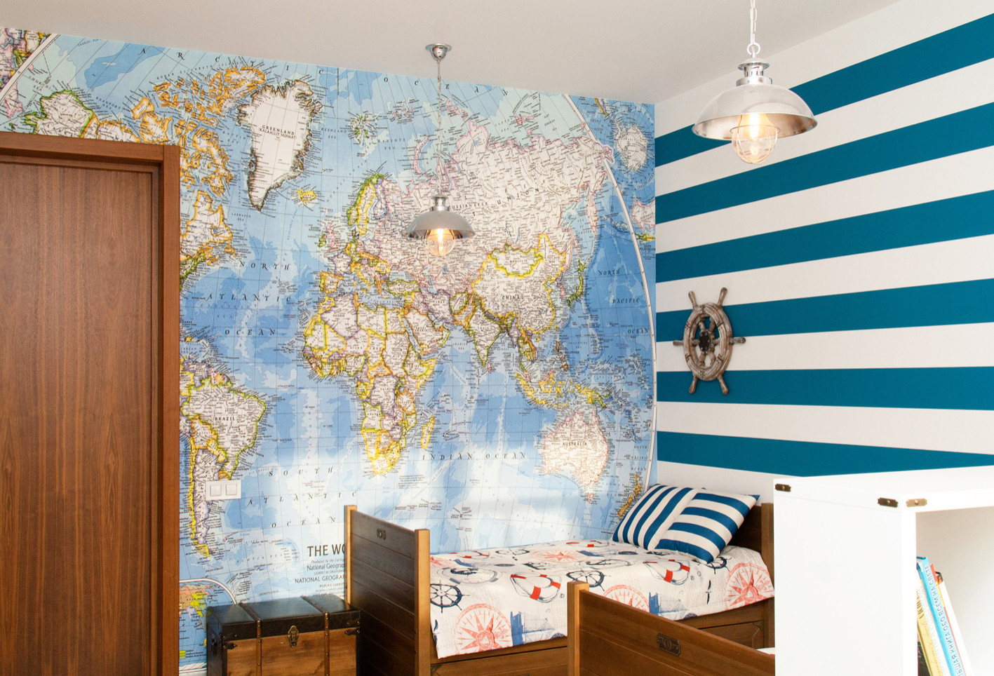 Апартаменты по ул. Гражданская 11