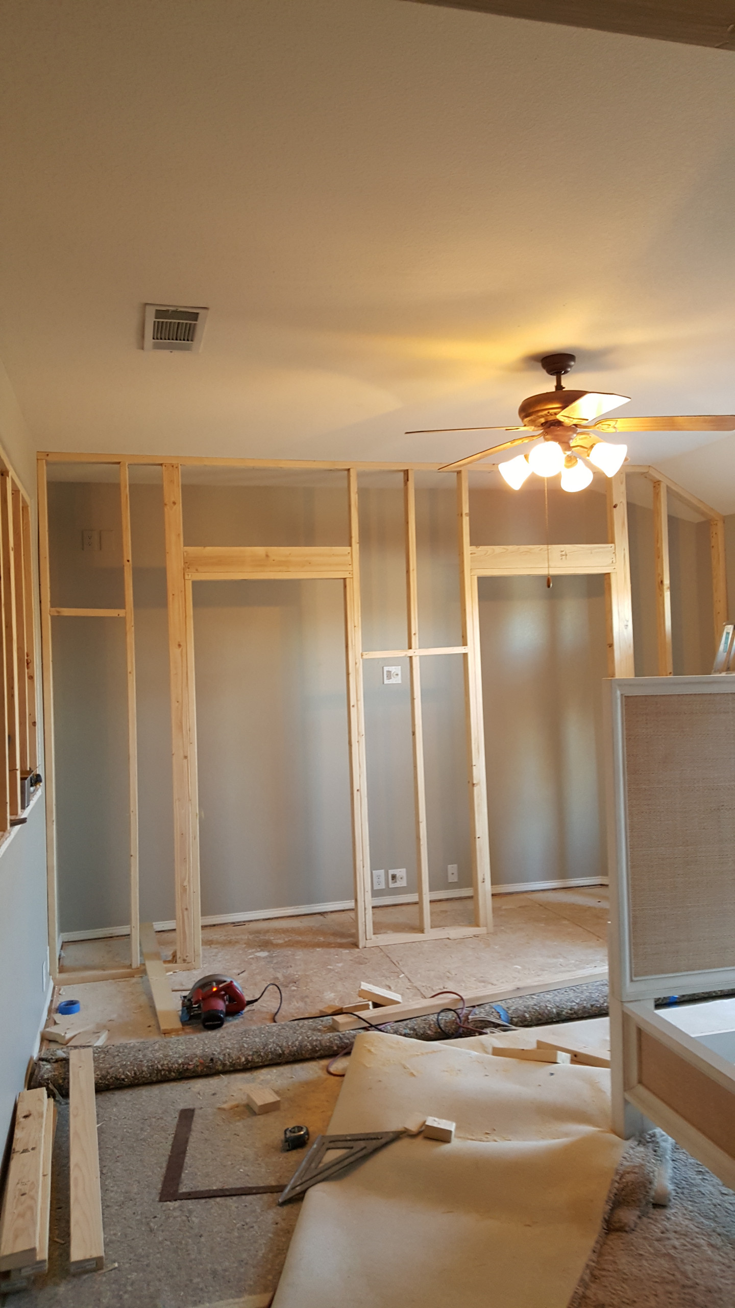 Bathroom & Home Upgrades 1