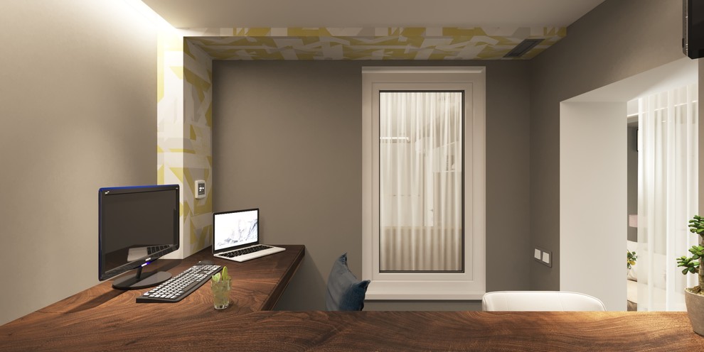 Квартира в ЖК "Миллениум" г. Екатеринбург