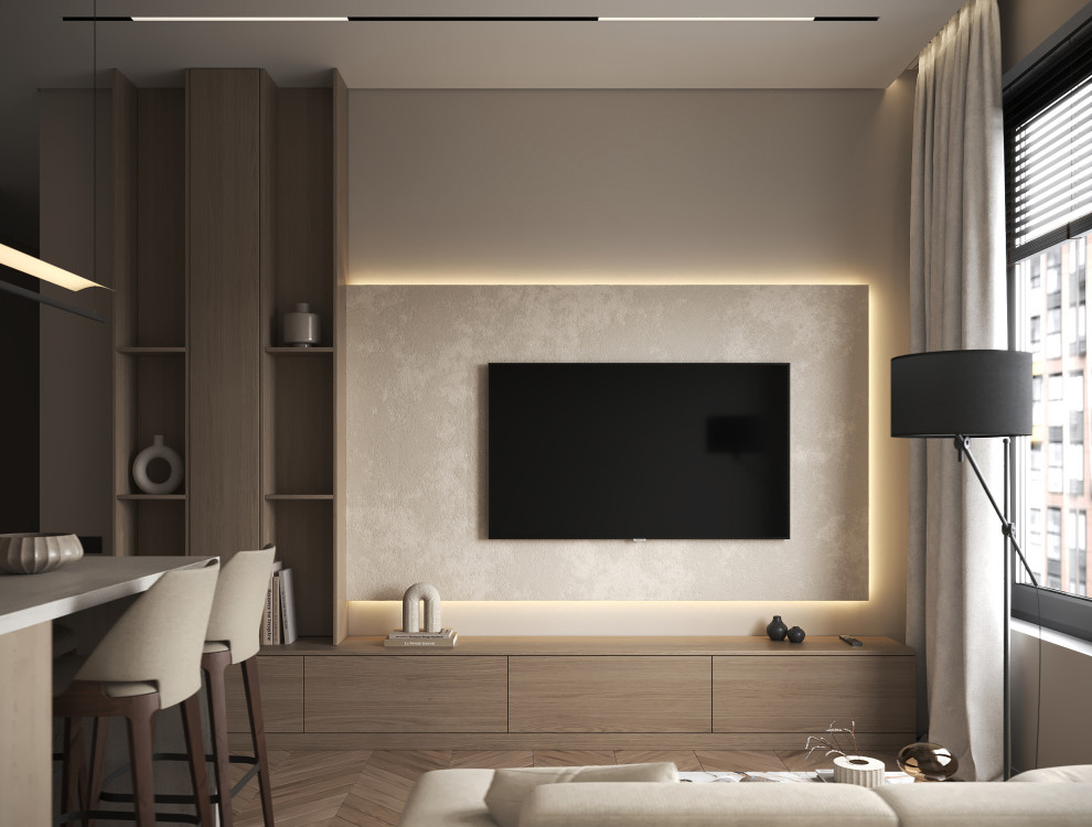 Москва 56 кВ