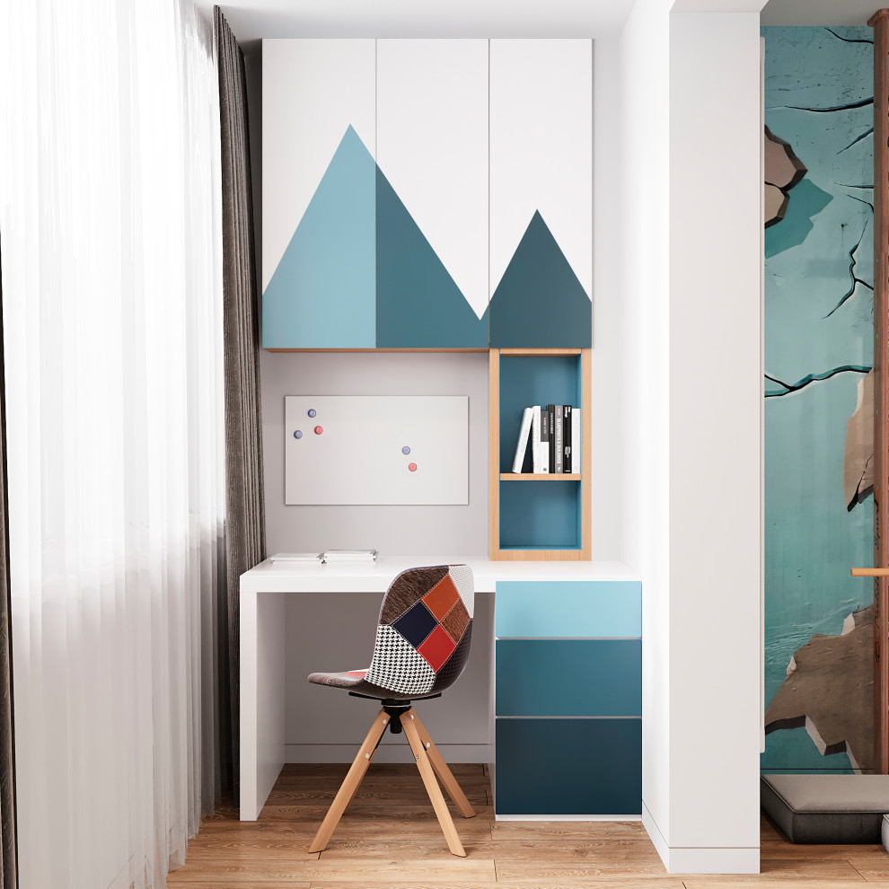 Роскошная квартира в центре Краснодара